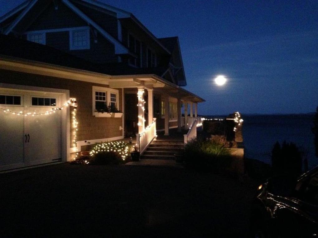 Loza House Adirondack Skydeck Unit Lake Front Plattsburgh Exterior foto